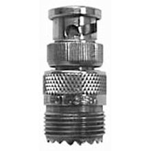 Firestik Adapter PL-259 to BNC