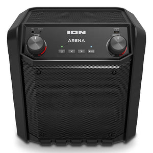 Ion Wireless Rechargeable Speaker System