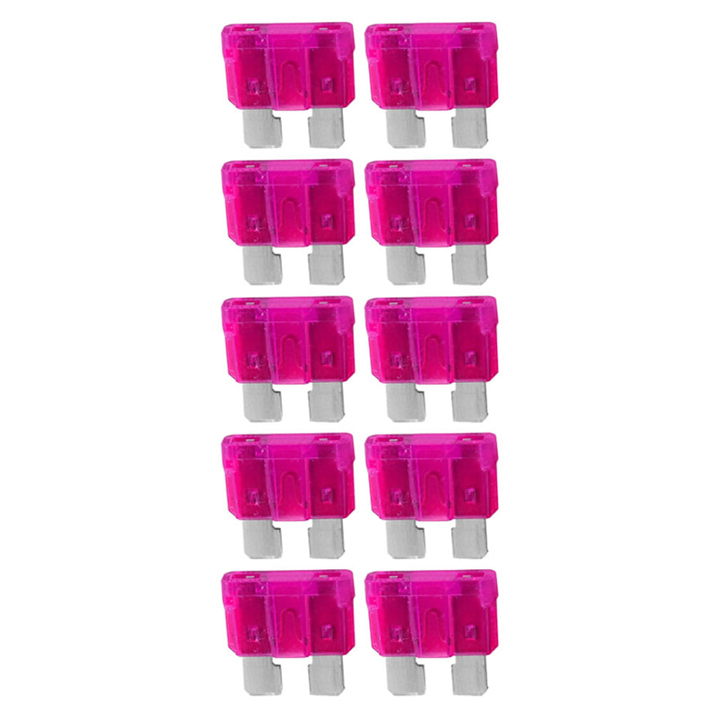 Audiopipe 3A ATC Fuse 10 Pack