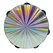 Nippon 8" Tambourine