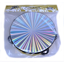 Nippon 8" Tambourine