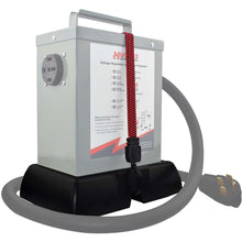 Hughes Autoformer Stand