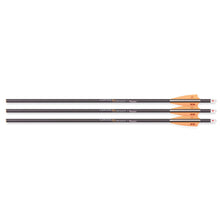 Centerpoint Premium Crossbow Arrow with Red-Lighted Nocks