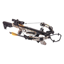 Centerpoint Mercenary 390 Crossbow with 4x32 mm Scope
