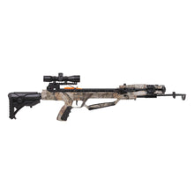Centerpoint Mercenary 390 Crossbow with 4x32 mm Scope