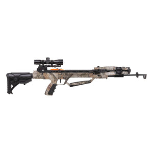 Centerpoint Mercenary 390 Crossbow with 4x32 mm Scope