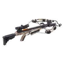 Centerpoint Mercenary 390 Crossbow with 4x32 mm Scope
