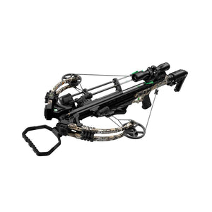 Centerpoint Pulse 425 Crossbow with 4x32 mm Scope