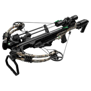 Centerpoint Pulse 425 Crossbow with 4x32 mm Scope