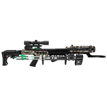 Centerpoint Pulse 425 Crossbow with 4x32 mm Scope