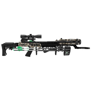 Centerpoint Pulse 425 Crossbow with 4x32 mm Scope