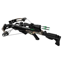 Centerpoint Pulse 425 Crossbow with 4x32 mm Scope
