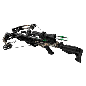 Centerpoint Pulse 425 Crossbow with 4x32 mm Scope