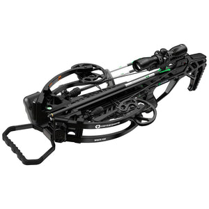 Centerpoint Wrath 430 Crossbow with 4x32 mm Scope
