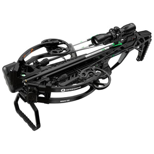 Centerpoint Wrath 430 Crossbow with 4x32 mm Scope