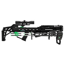 Centerpoint Wrath 430 Crossbow with 4x32 mm Scope