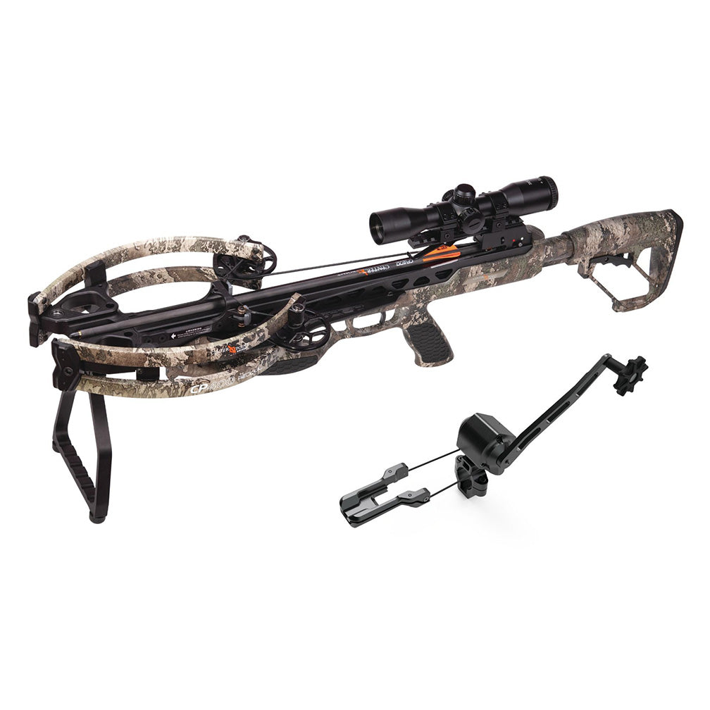 CenterPoint AXCV200TPK CP400 Crossbow package