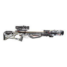 Barnett HyperGhost™ Crank Cocking Device