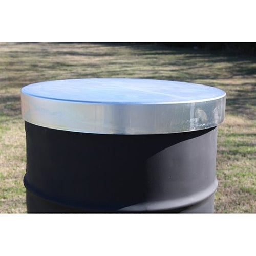 Boss Buck Lid-55 Gallon Slip on 3