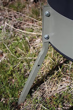 Boss Buck Band Boss Buck Barrel Band system 55 Gallon (Green)