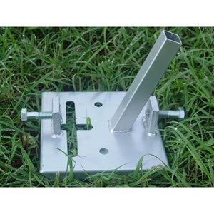 Boss Buck Food Pad Deluxe (Sold Individually)