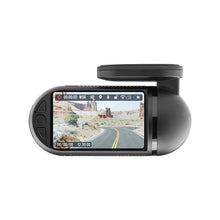 DS18 Dash Cam 2.3" Display with HD Front/Rear Cameras with G-Sensor