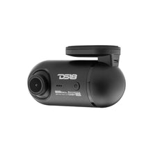 DS18 Dash Cam 2.3" Display with HD Front/Rear Cameras with G-Sensor