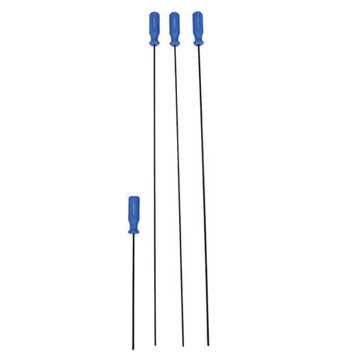 Birchwood Casey Coated Cleaning Rod 33