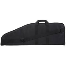 Bulldog Pit Bull - black w/black trim - 38"