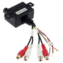 DS18 Remote level control with volt meter