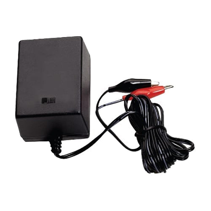American Hunter 6/12V Battery Charger