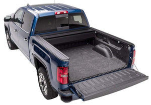 BEDRUG BEDMAT FOR DROP-IN 07-18 GM SILVERADO/SIERRA & 2019 LEGACY MODEL 5'8" BED