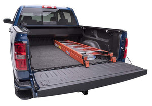 BEDRUG BEDMAT FOR DROP-IN 07-18 GM SILVERADO/SIERRA & 2019 LEGACY MODEL 5'8" BED
