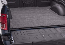 BEDRUG BEDMAT FOR DROP-IN 07-18 GM SILVERADO/SIERRA & 2019 LEGACY MODEL 5'8" BED