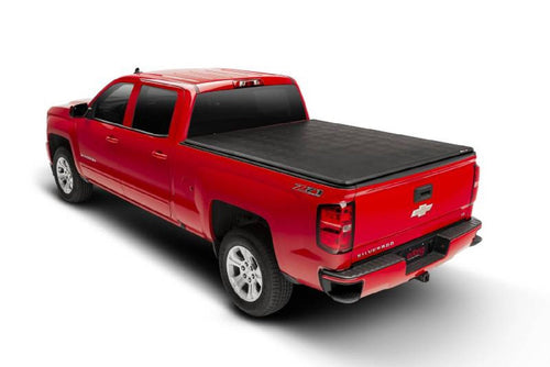 BEDRUG BEDMAT FOR DROP-IN 07-18 GM SILVERADO/SIERRA & 2019 LEGACY MODEL 6'6