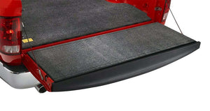 BEDRUG TAILGATE MAT 04-14 FORD F-150 W/O FACTORY STEP GATE