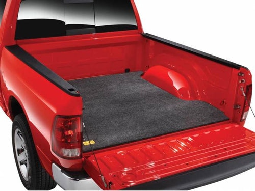 BEDRUG BEDMAT FOR SPRAY-IN OR NO BED LINER 15+ FORD F-150 6'5