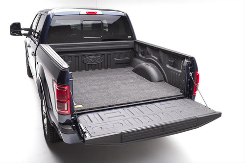 BEDRUG BEDMAT FOR SPRAY-IN OR NO BED LINER 15+ FORD F-150 5'5
