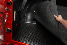 BEDRUG TAILGATE MAT 99-16 FORD SUPERDUTY W/O FACTORY STEP GATE
