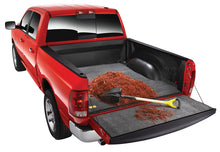 BEDRUG TAILGATE MAT 99-16 FORD SUPERDUTY W/O FACTORY STEP GATE