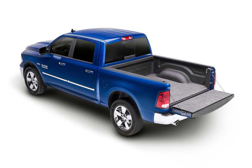 BEDRUG BEDMAT  09-18 DODGE RAM & 2019 CLASSIC MODEL 5.7' BED W/O RAMBOX BED STORAGE