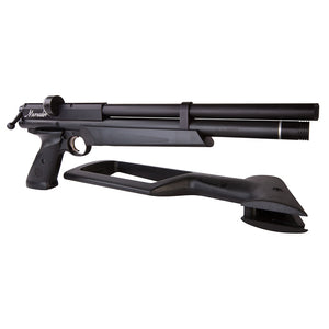 Benjamin Marauder BP220 .22 caliber air pistol