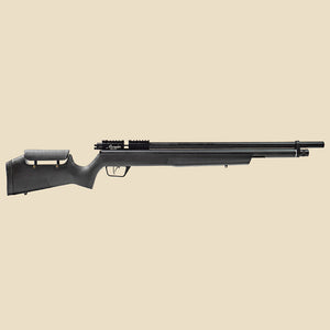 Crosman Synthetic Marauder Semi Auto .22 Rifle