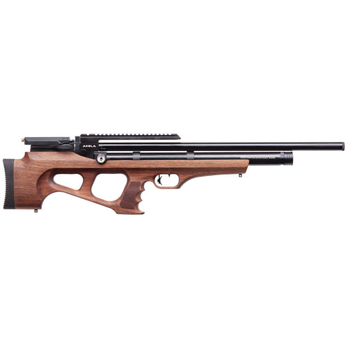 Crosman .177 Akela PCP Powered Rifle