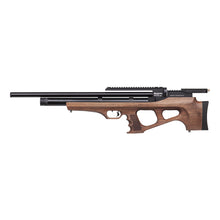 Crosman .177 Akela PCP Powered Rifle