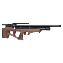 Crosman .177 Akela PCP Powered Rifle