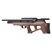 Crosman .177 Akela PCP Powered Rifle