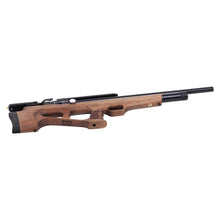 Crosman .177 Akela PCP Powered Rifle