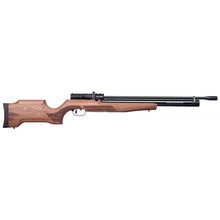 Benjamin PCP Powered Multi-Shot Side Lever Hunting Air Rifle Cayden Wood