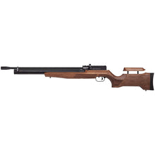 Benjamin PCP Powered Multi-Shot Side Lever Hunting Air Rifle Cayden Wood